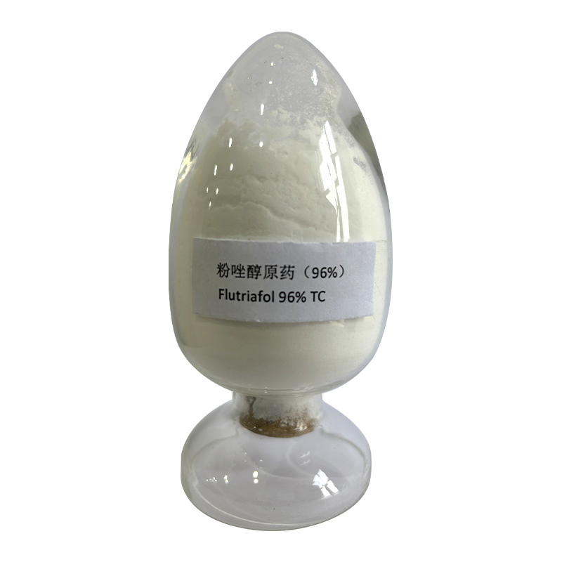 氟曲唑 95-97% TC