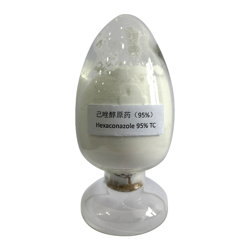 己唑 95% TC
