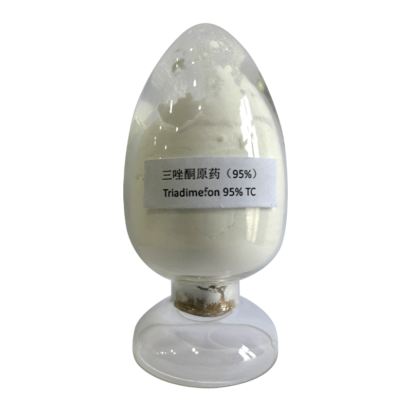 三甲双酮 96-97% TC