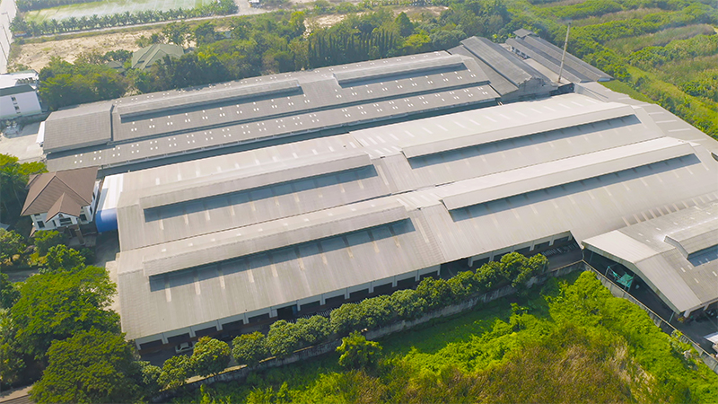 盐城利民化工有限公司