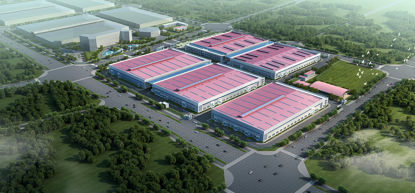 技术和能力推动创新