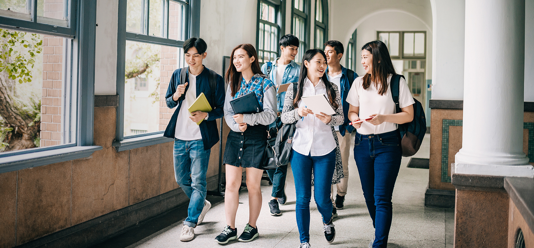 独特的研发模式
