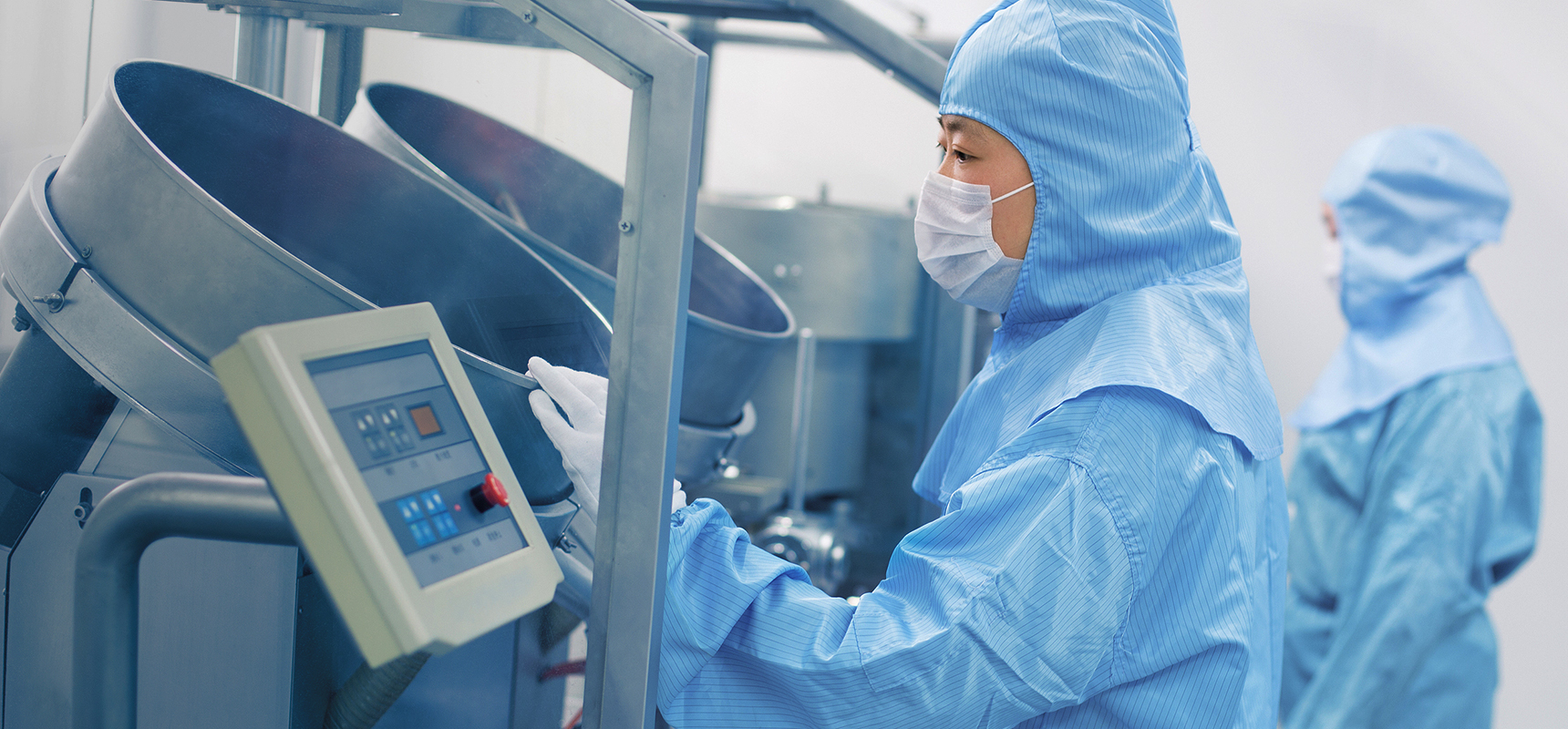 智能制造与测试